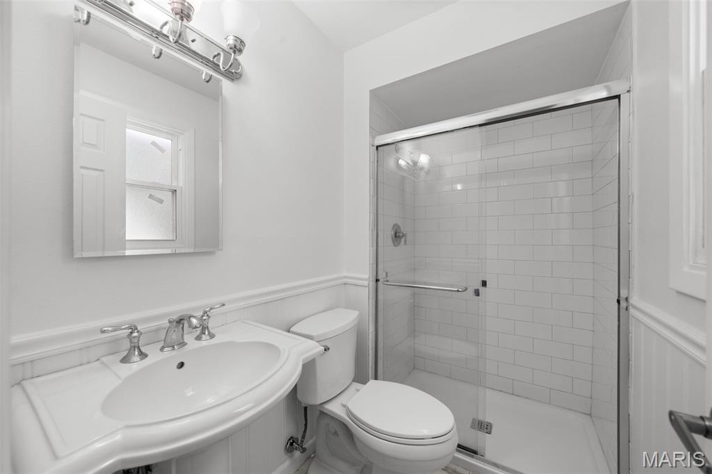 Huntmoor Estate #4 - Residential