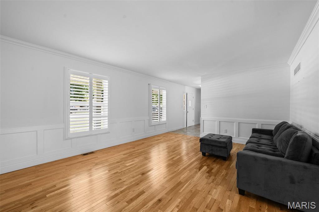 Huntmoor Estate #4 - Residential