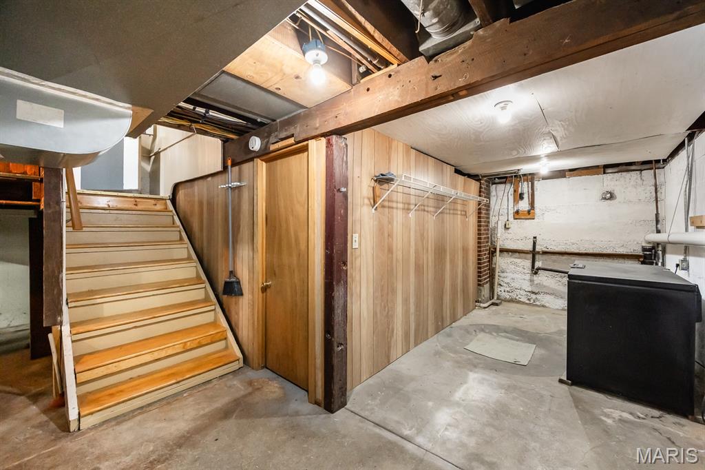 Penns 2nd Sub - Residential