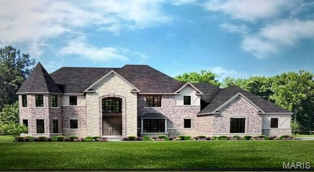 South Point Estates - Residential