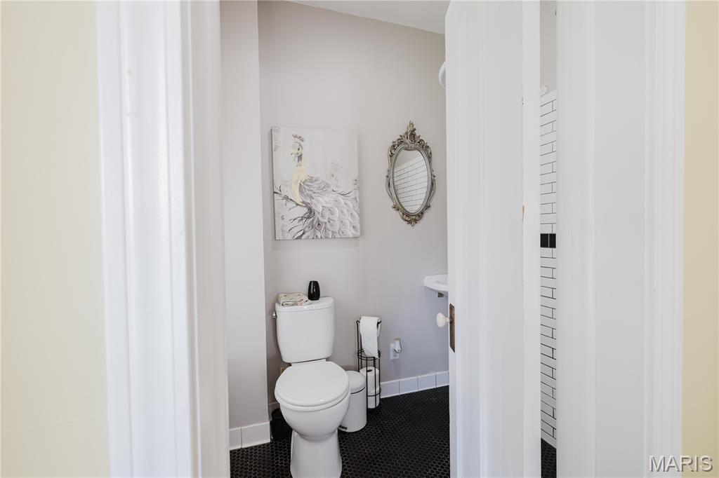 Linus Sanfords Add - Residential