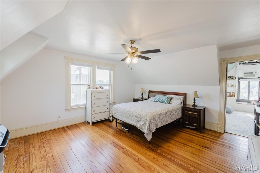 Linus Sanfords Add - Residential
