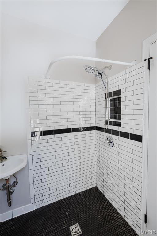 Linus Sanfords Add - Residential
