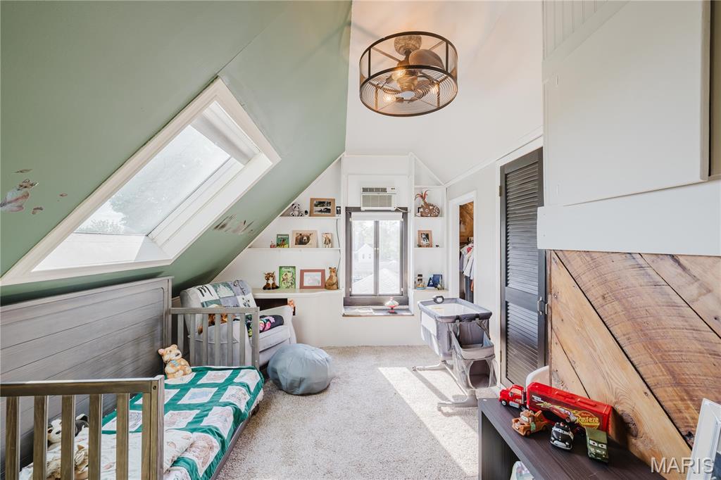 Linus Sanfords Add - Residential