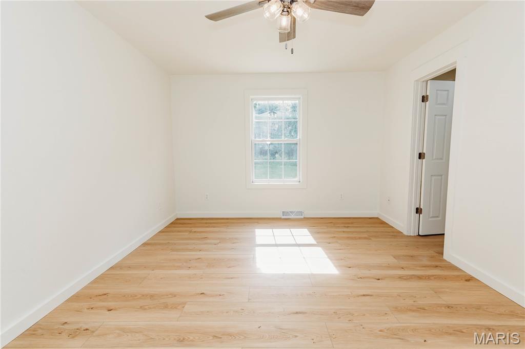 Oaklawn Place - Residential