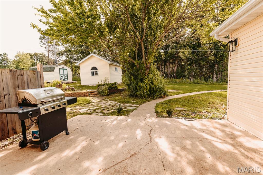 Oaklawn Place - Residential