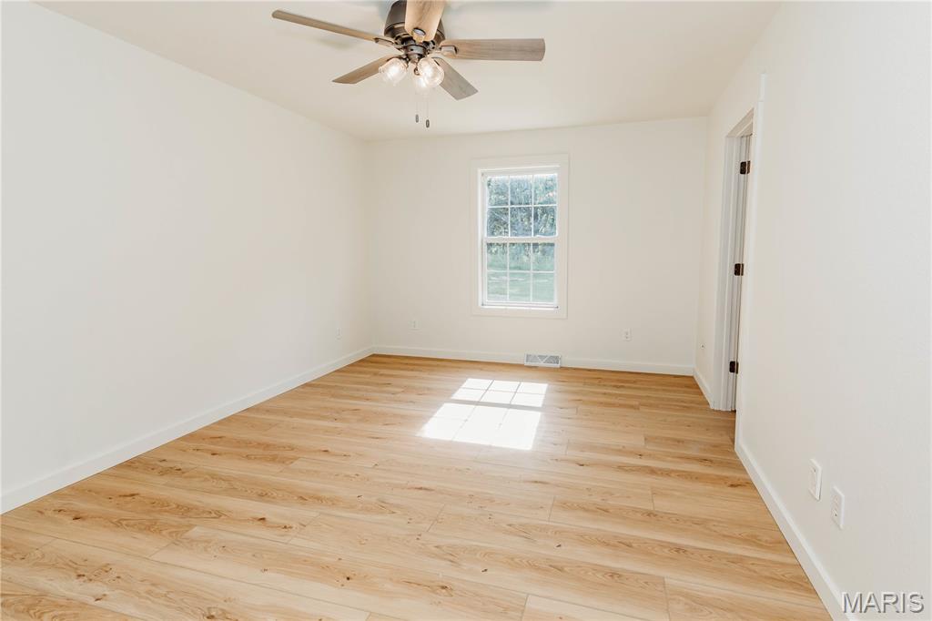 Oaklawn Place - Residential