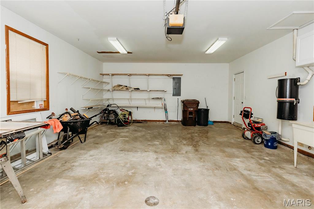Oaklawn Place - Residential