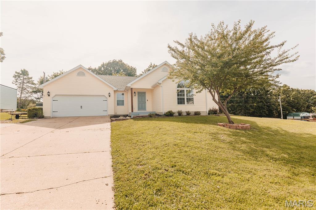 Oaklawn Place - Residential