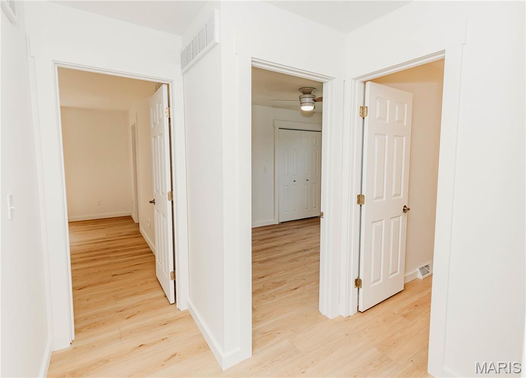 Oaklawn Place - Residential