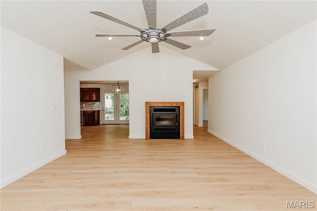 Oaklawn Place - Residential