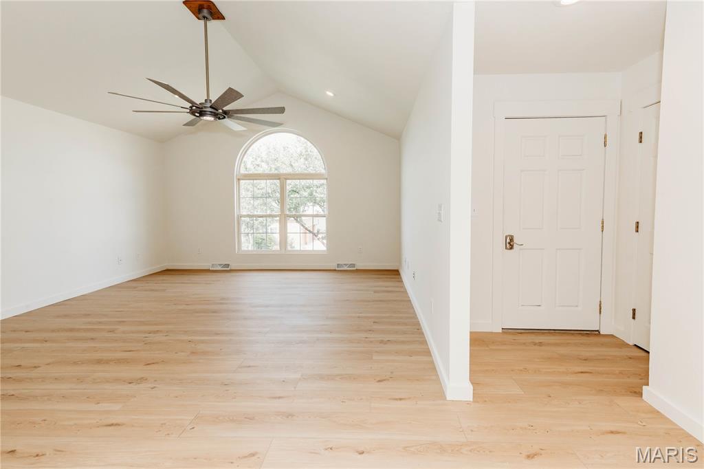 Oaklawn Place - Residential
