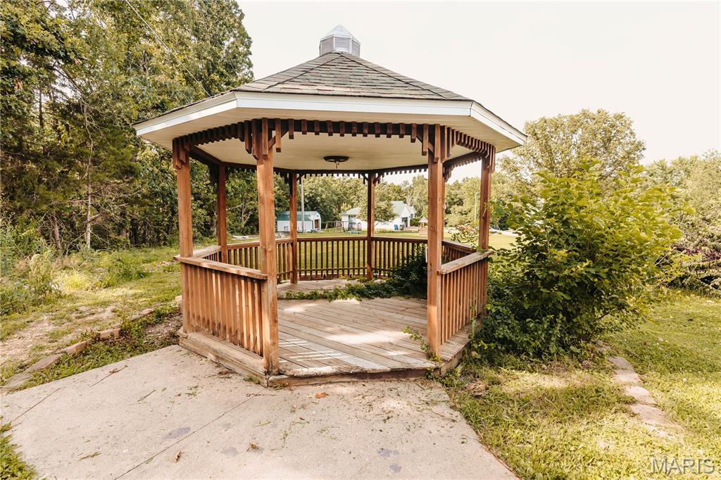 Oaklawn Place - Residential