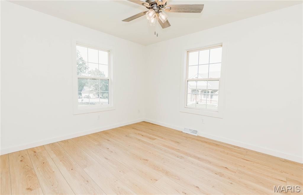 Oaklawn Place - Residential