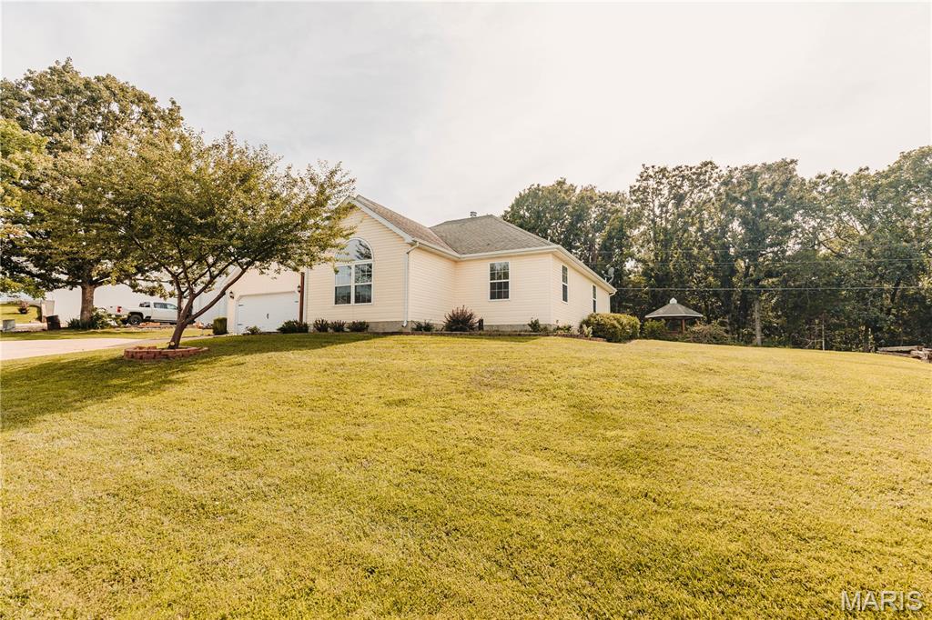 Oaklawn Place - Residential