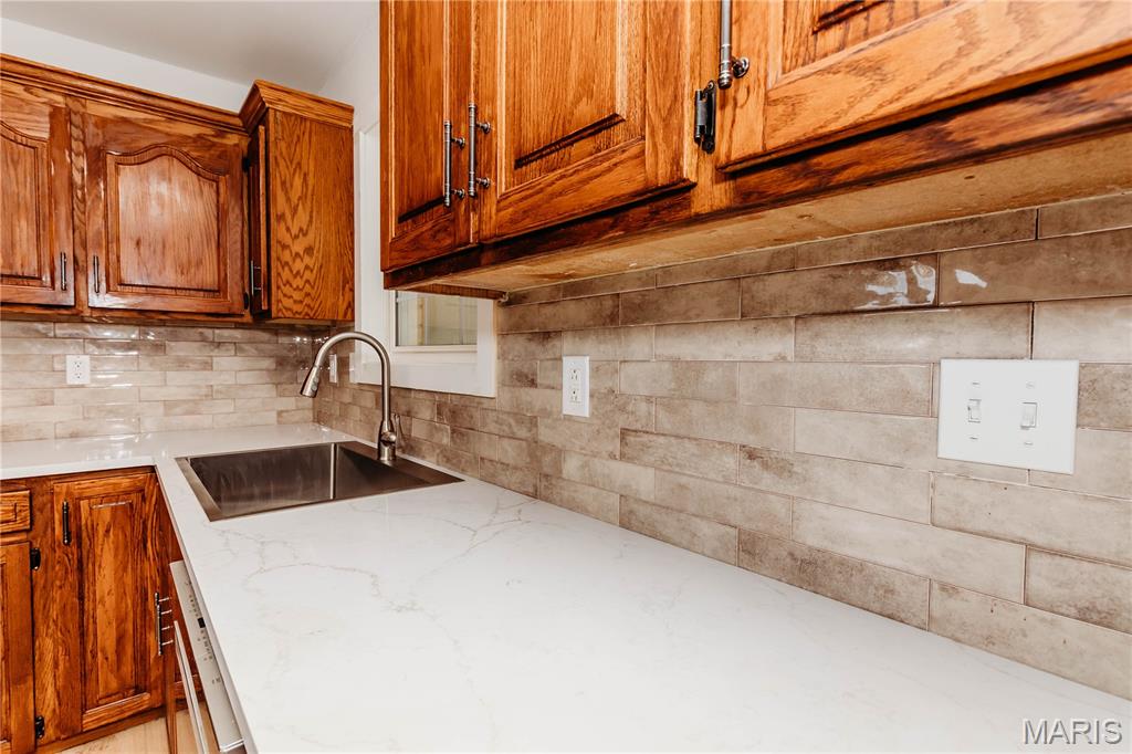 Oaklawn Place - Residential