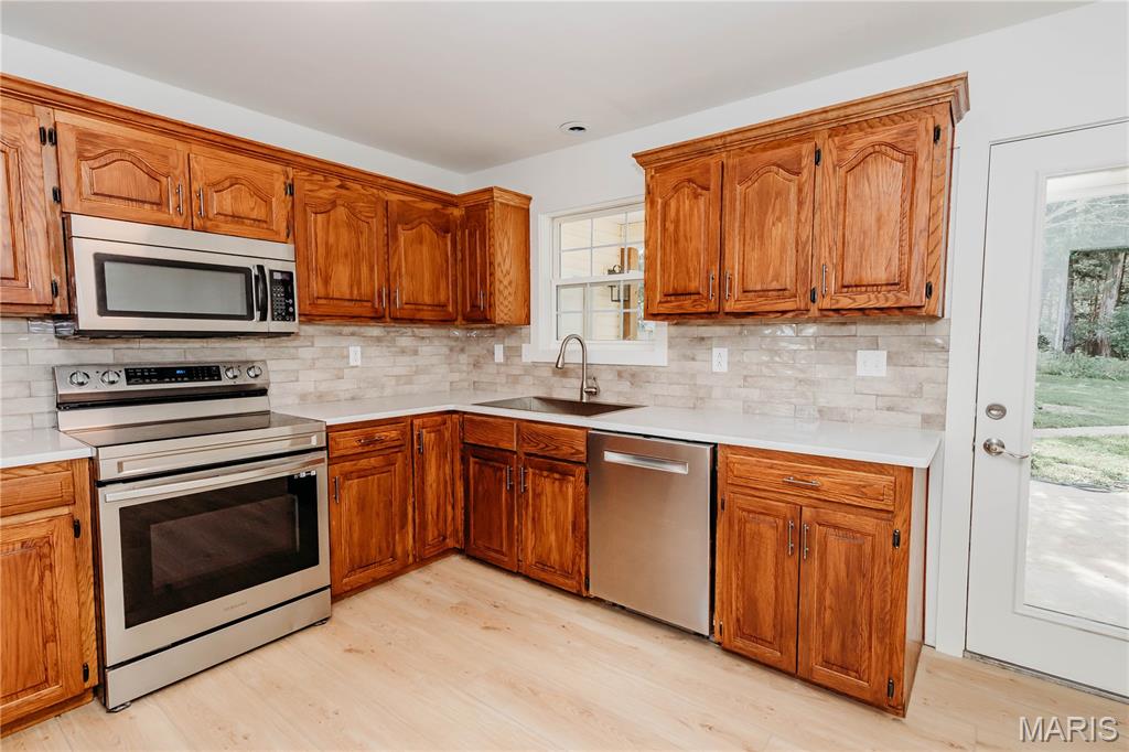 Oaklawn Place - Residential