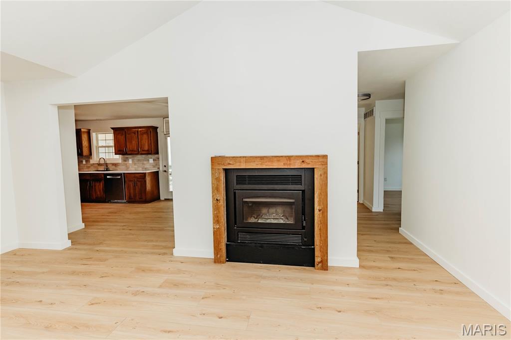 Oaklawn Place - Residential