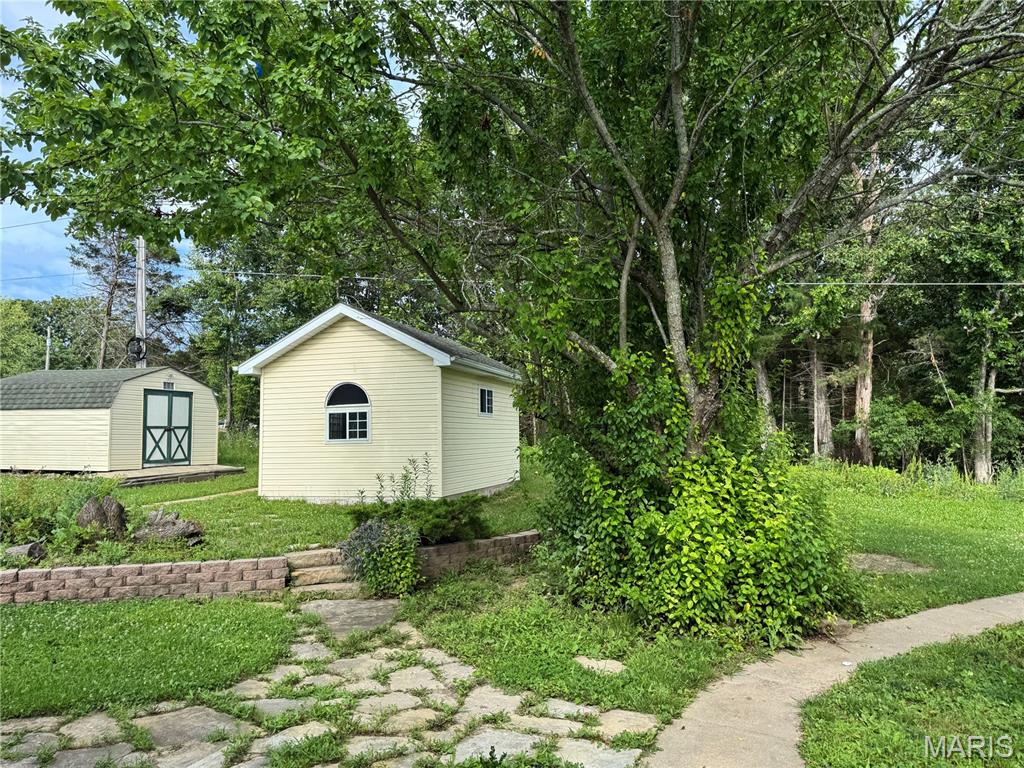 Oaklawn Place - Residential