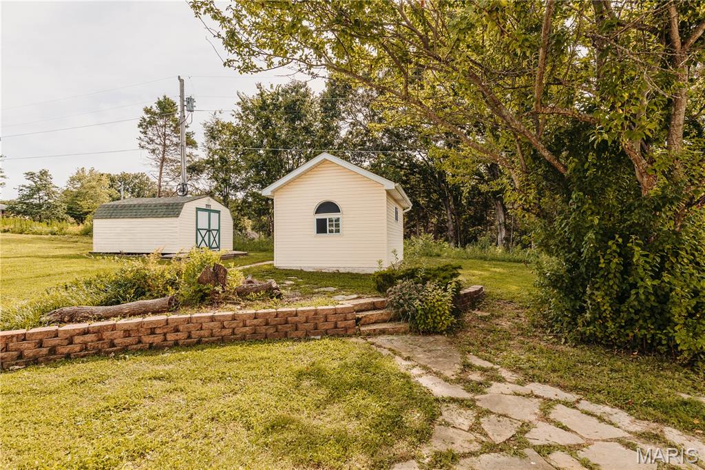 Oaklawn Place - Residential