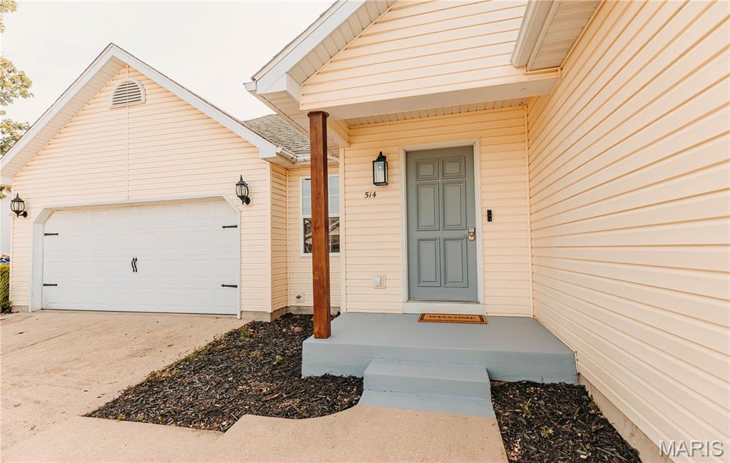 Oaklawn Place - Residential