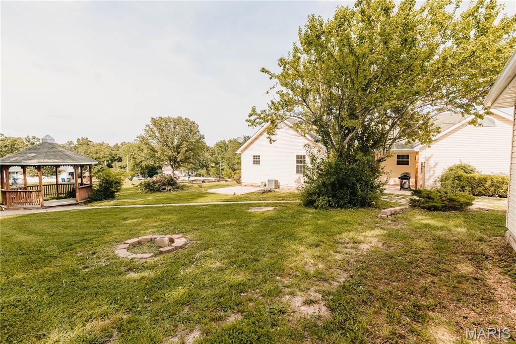 Oaklawn Place - Residential