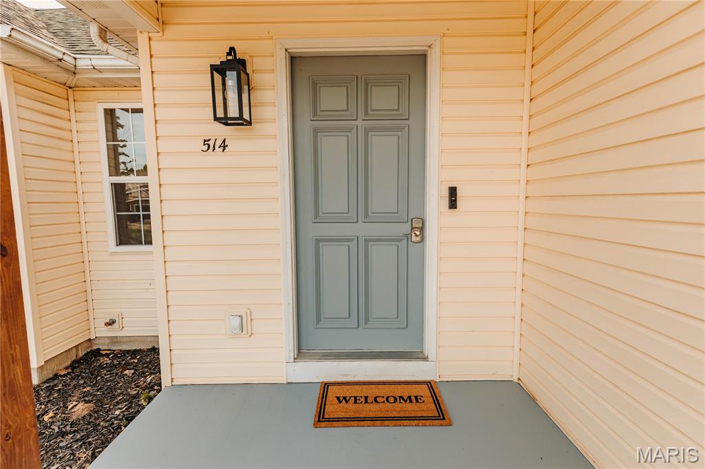 Oaklawn Place - Residential