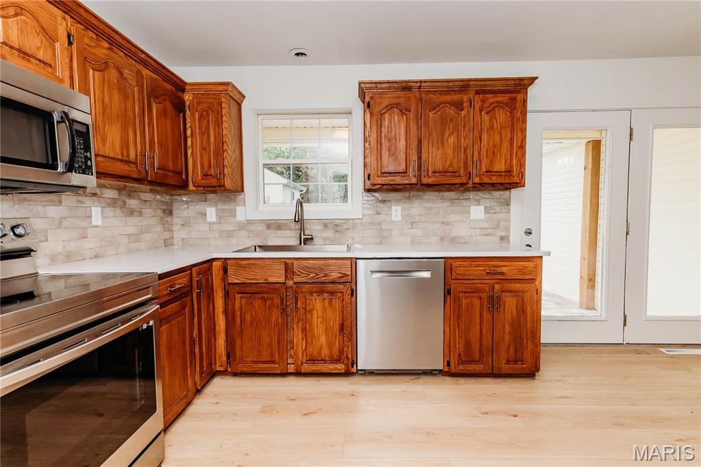 Oaklawn Place - Residential
