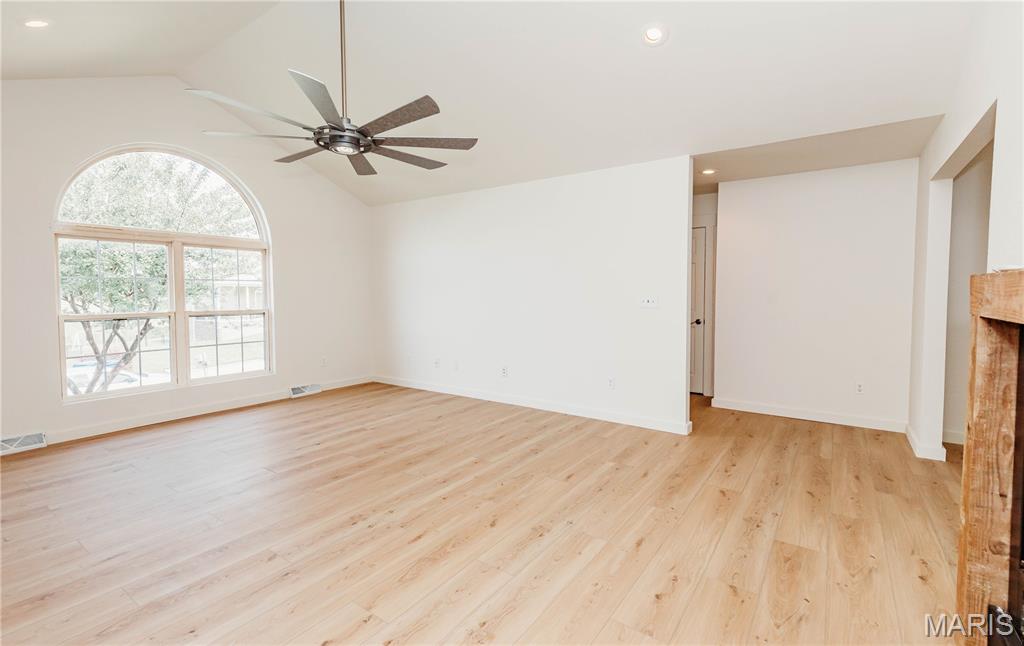 Oaklawn Place - Residential