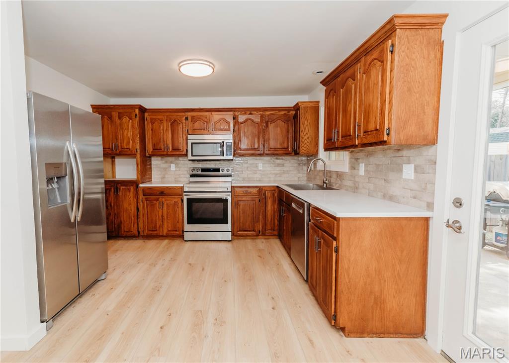 Oaklawn Place - Residential