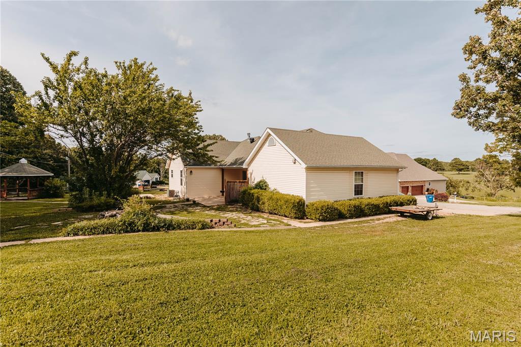 Oaklawn Place - Residential