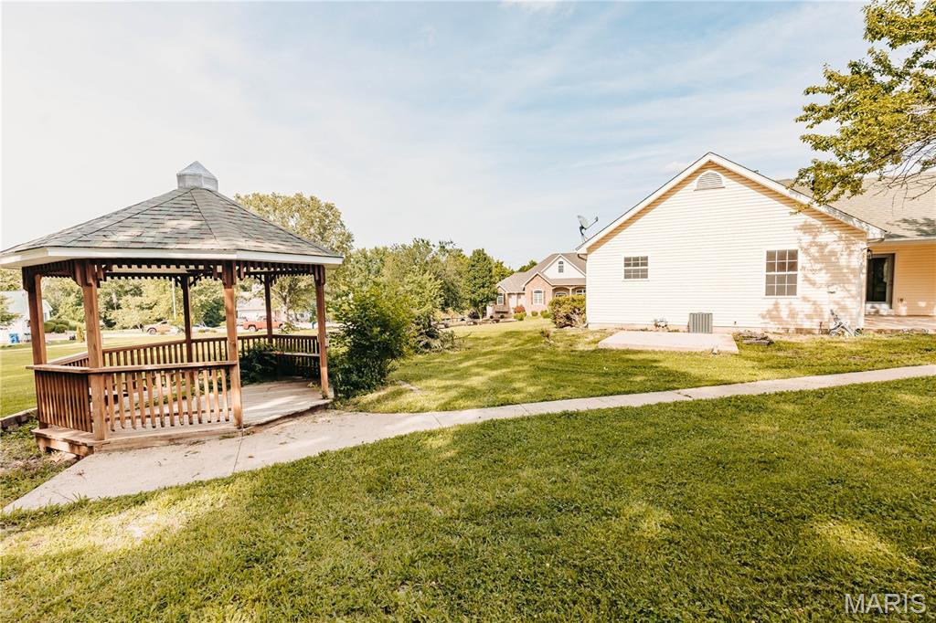 Oaklawn Place - Residential