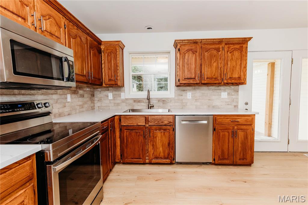 Oaklawn Place - Residential