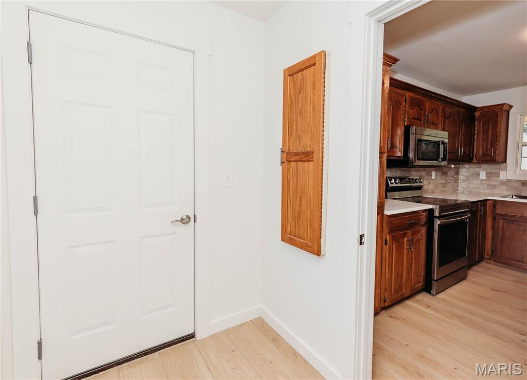 Oaklawn Place - Residential