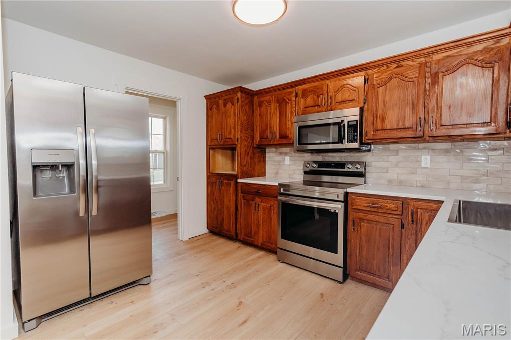 Oaklawn Place - Residential