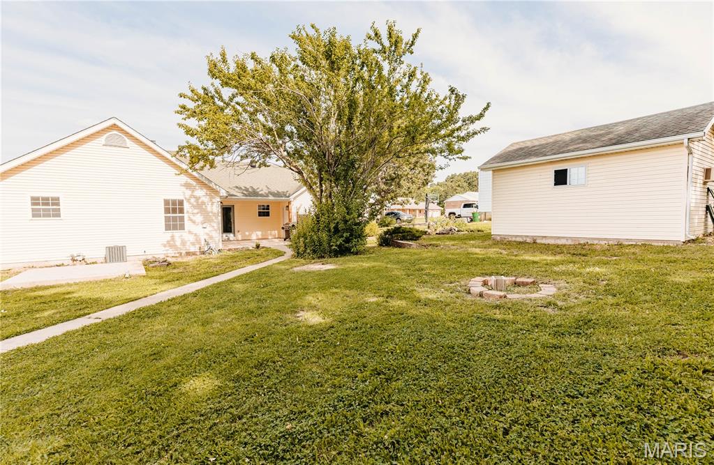 Oaklawn Place - Residential