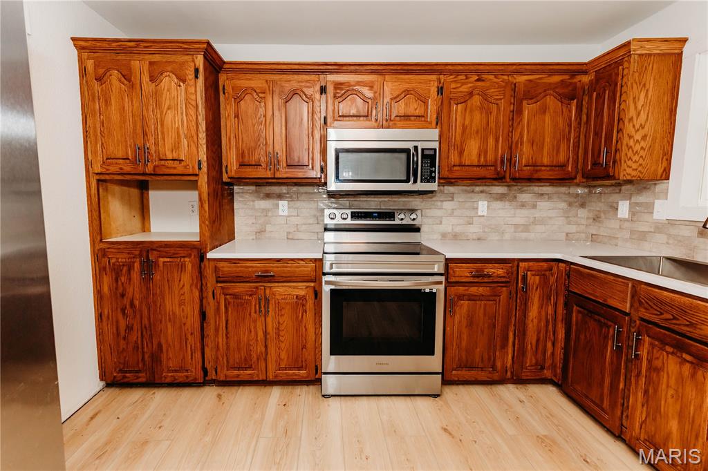 Oaklawn Place - Residential