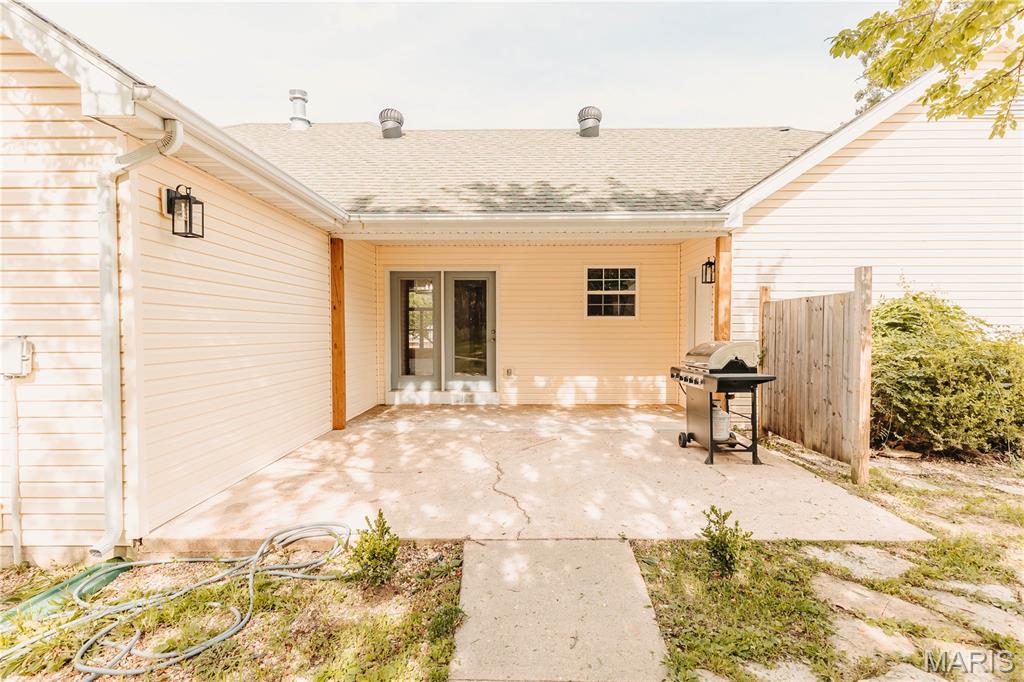 Oaklawn Place - Residential