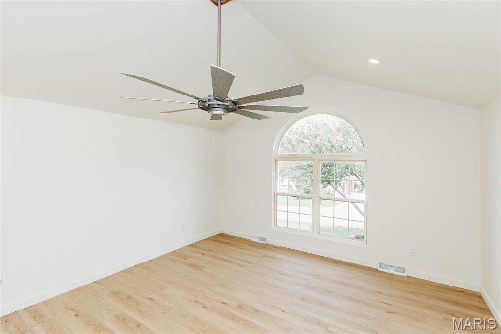 Oaklawn Place - Residential