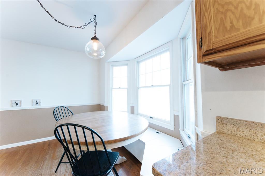 Oak Knoll - Residential