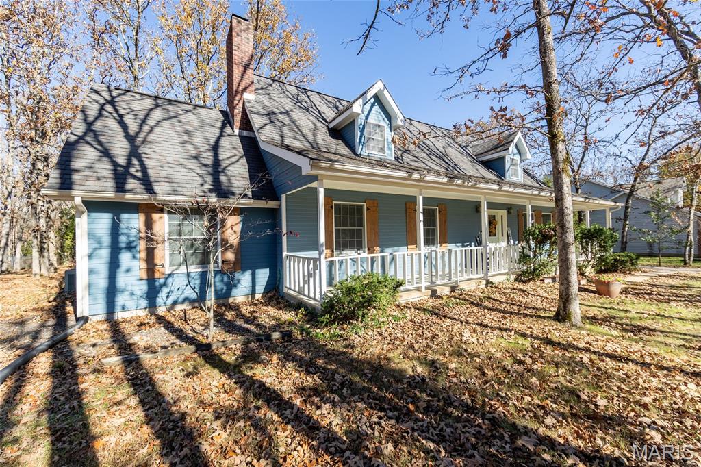 Oak Knoll - Residential