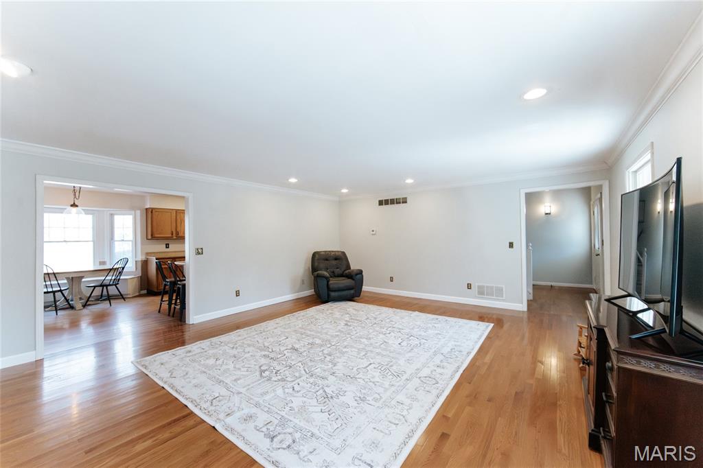 Oak Knoll - Residential