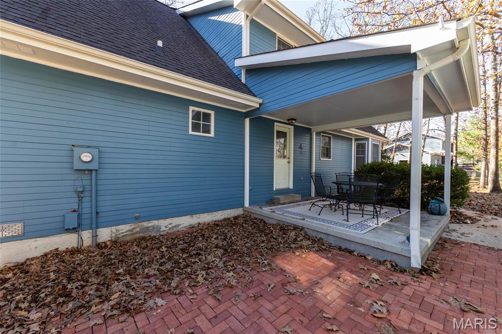 Oak Knoll - Residential