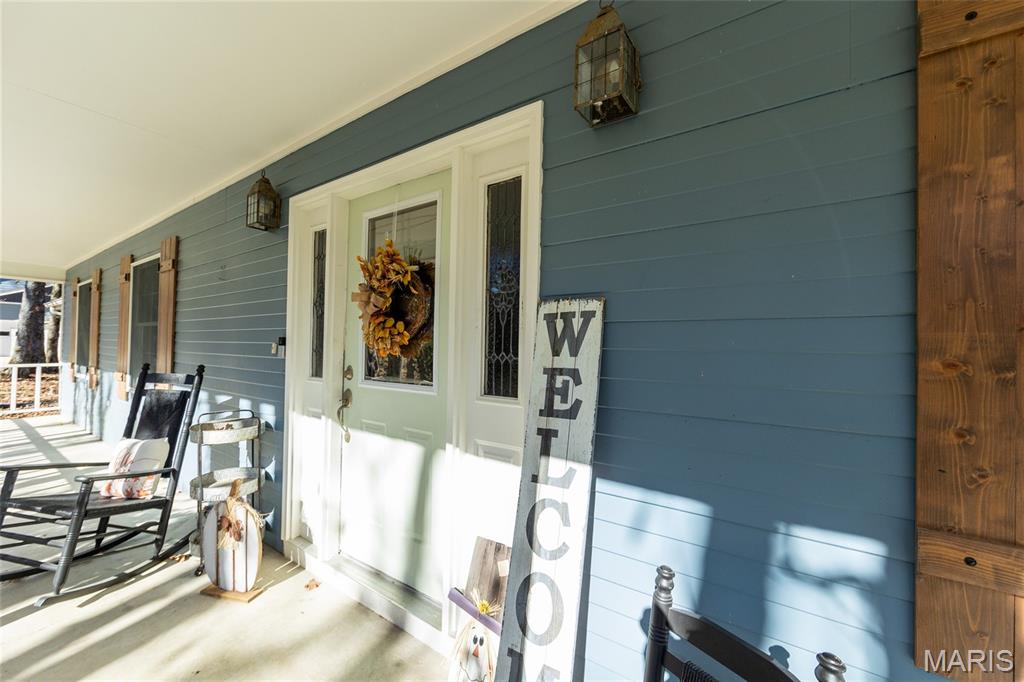 Oak Knoll - Residential