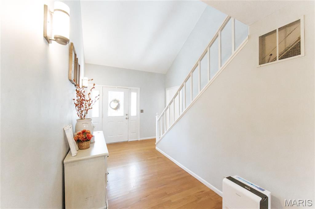 Oak Knoll - Residential