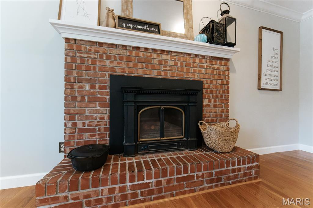 Oak Knoll - Residential