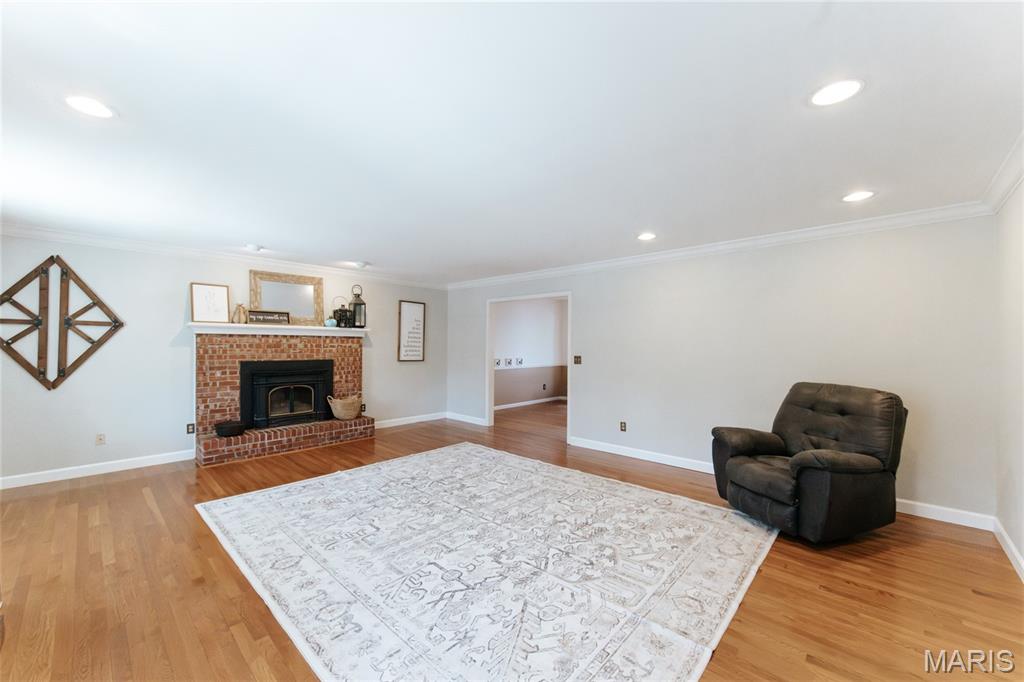 Oak Knoll - Residential