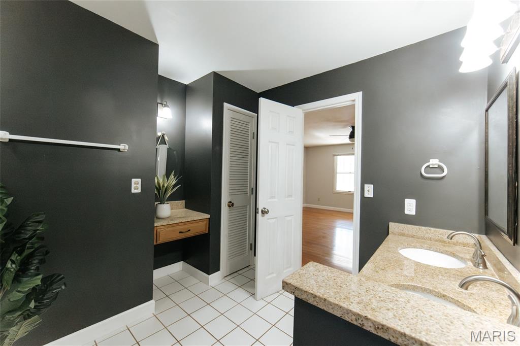 Oak Knoll - Residential