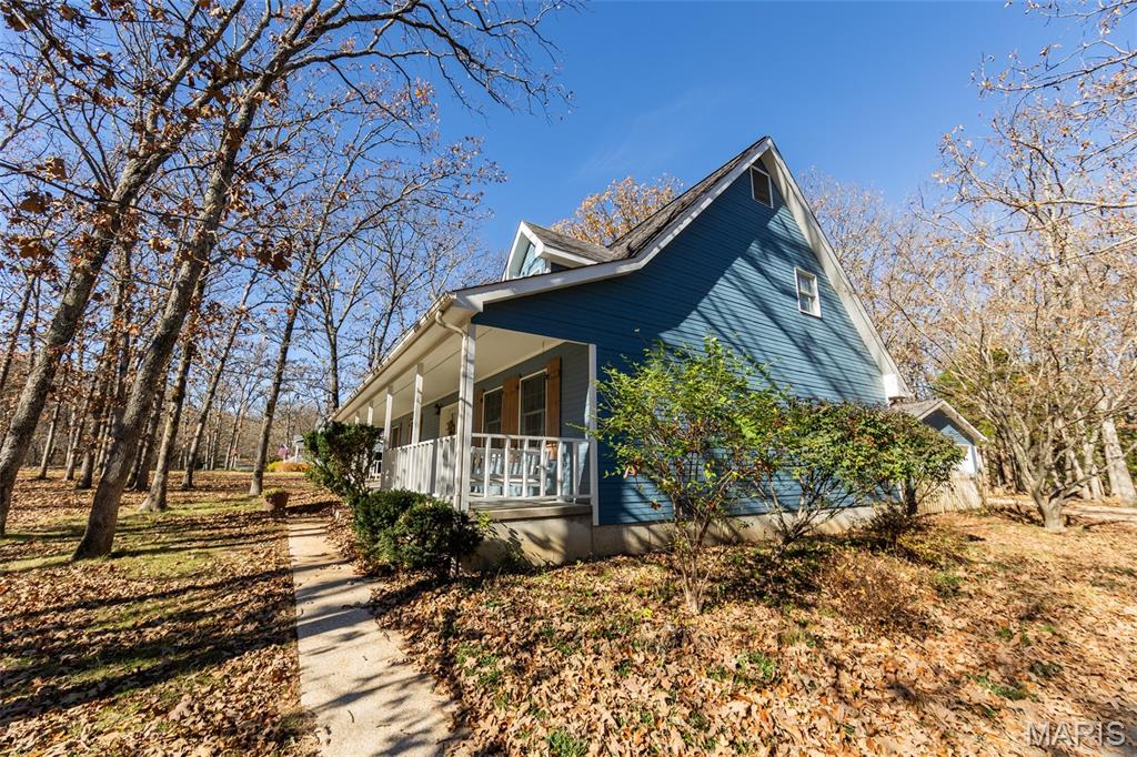 Oak Knoll - Residential