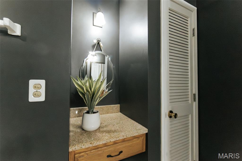 Oak Knoll - Residential